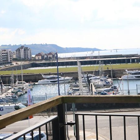 Brittany Street, Plymouth Apartamento Exterior foto