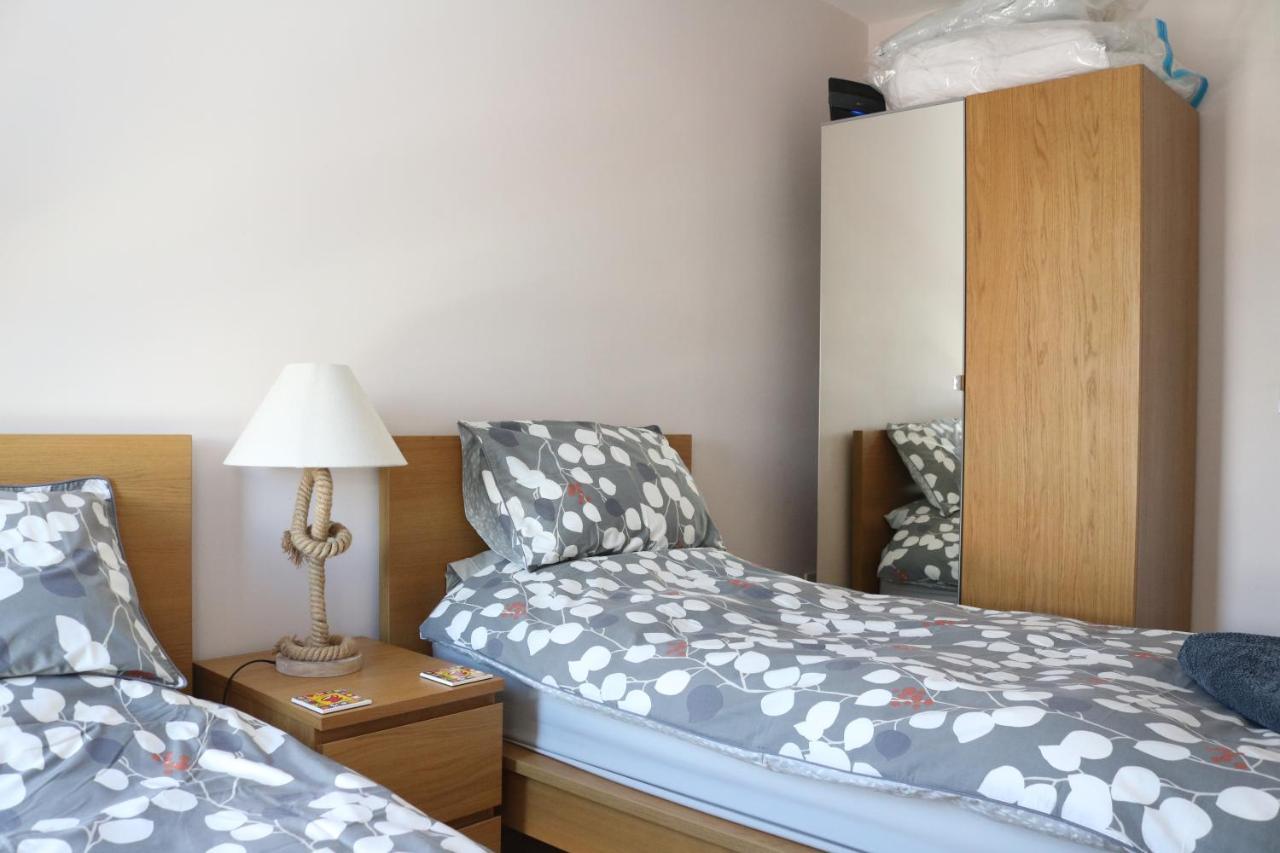 Brittany Street, Plymouth Apartamento Exterior foto